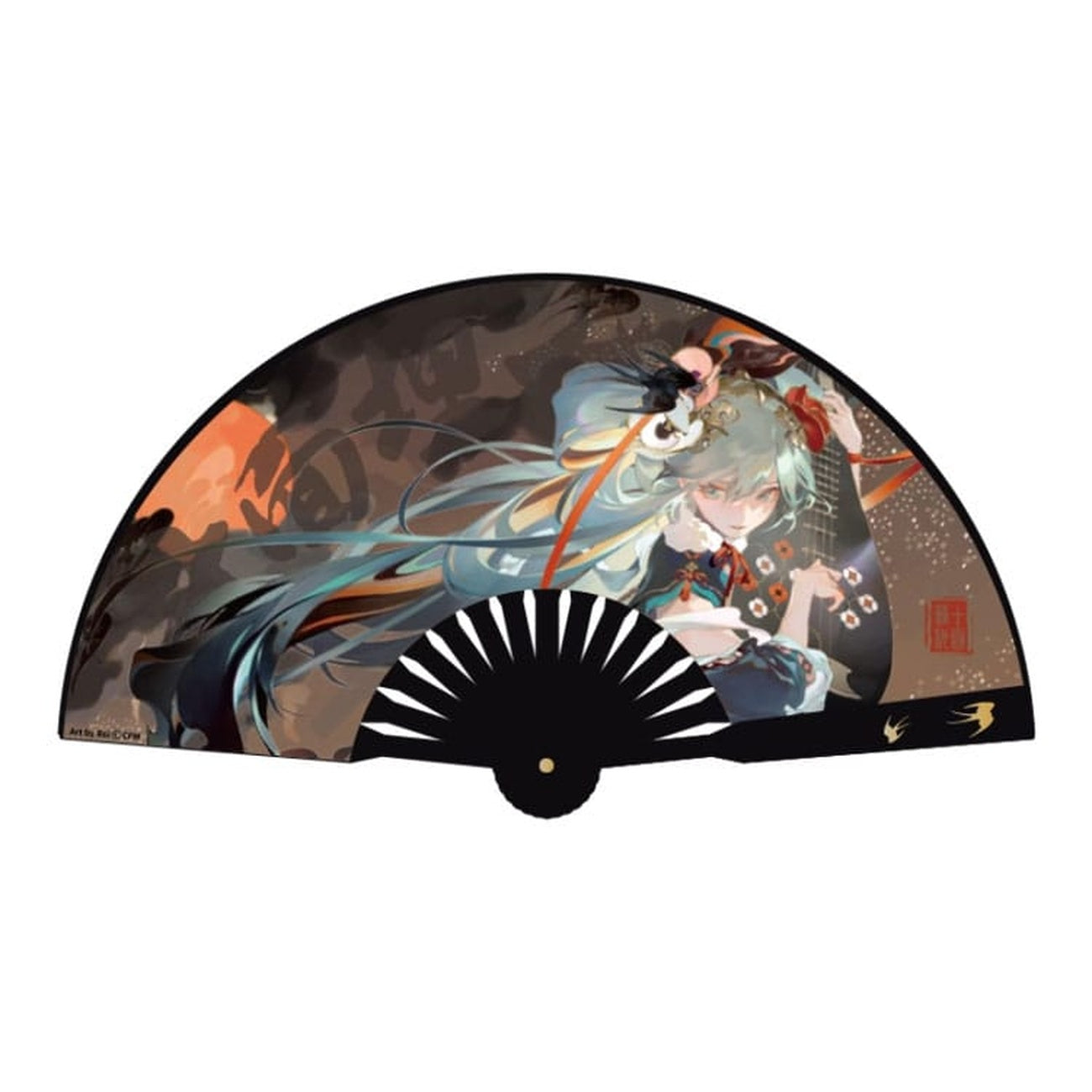 Immagine del prodotto Ventaglio Miku Shimian Maifu - Hatsune Miku