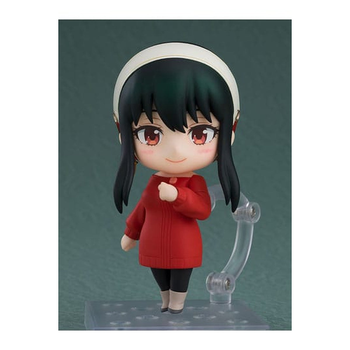 Image produit Spy x Family - Figurine Nendoroid Yor Forger Tenue Décontractée Ver.
