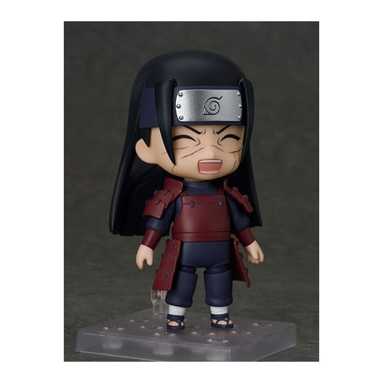 Immagine del prodotto Naruto Shippuden - Action figure Nendoroid Hashirama Senju