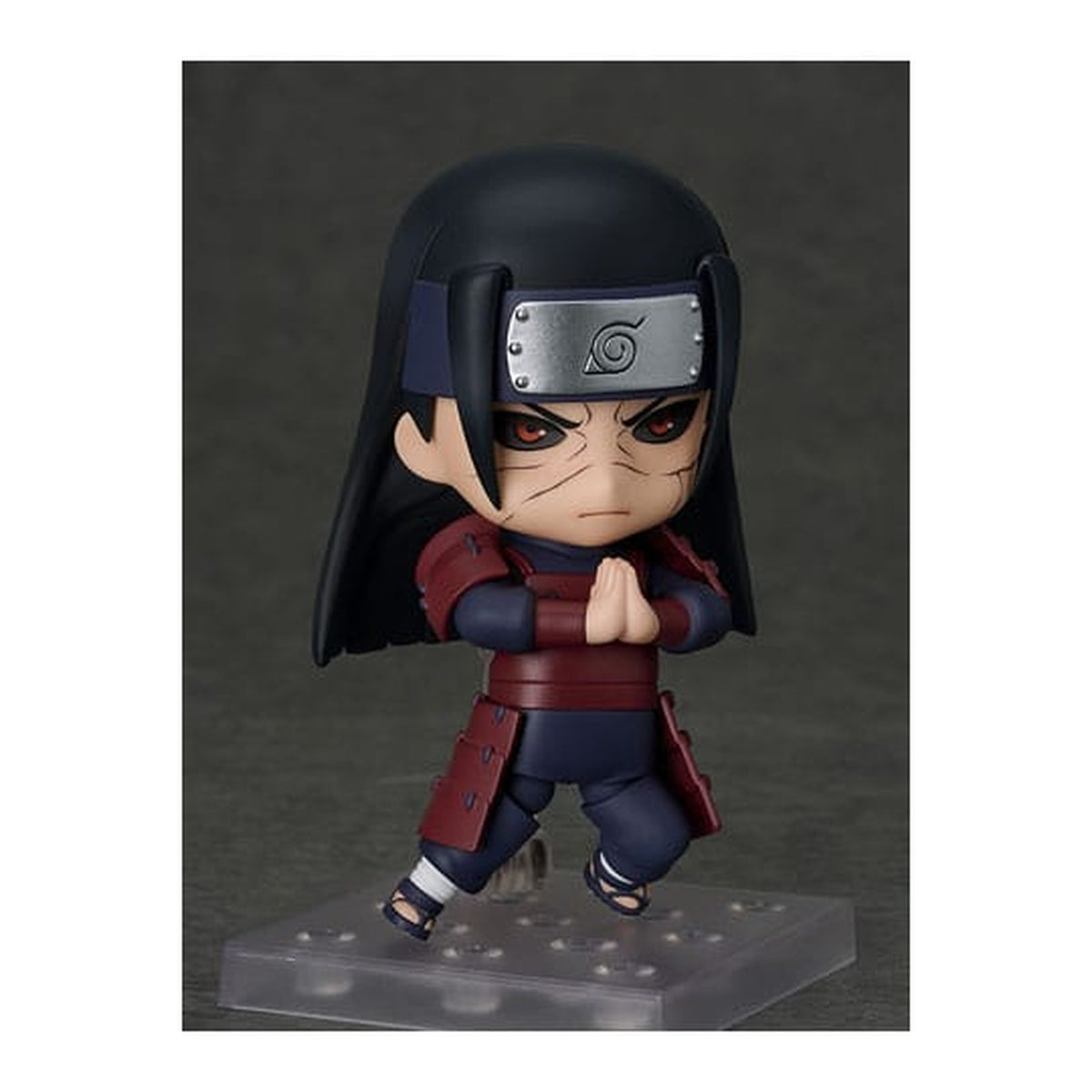 Immagine del prodotto Naruto Shippuden - Action figure Nendoroid Hashirama Senju