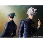 Image produit Jujutsu Kaisen - Statue Suguru Geto 1:7 Version Tokyo High School