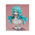 Image produit Figurine articulée Nendoroid Miku Version Tenue d’intérieur - Hatsune Miku