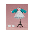 Image produit Figurine articulée Nendoroid Miku Version Tenue d’intérieur - Hatsune Miku