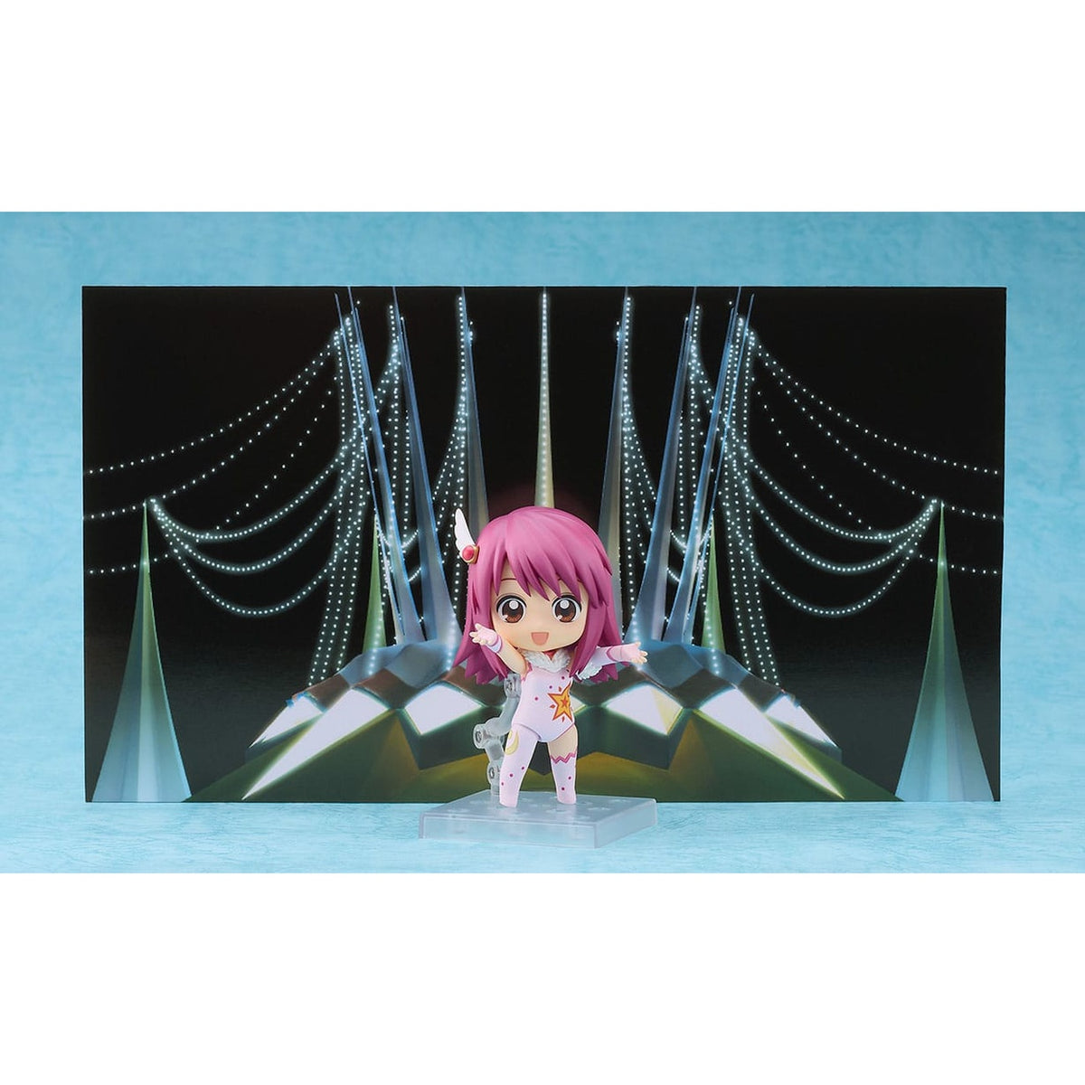 Produktbild Kaleido Star - Sora Naegino Nendoroid Actionfigur