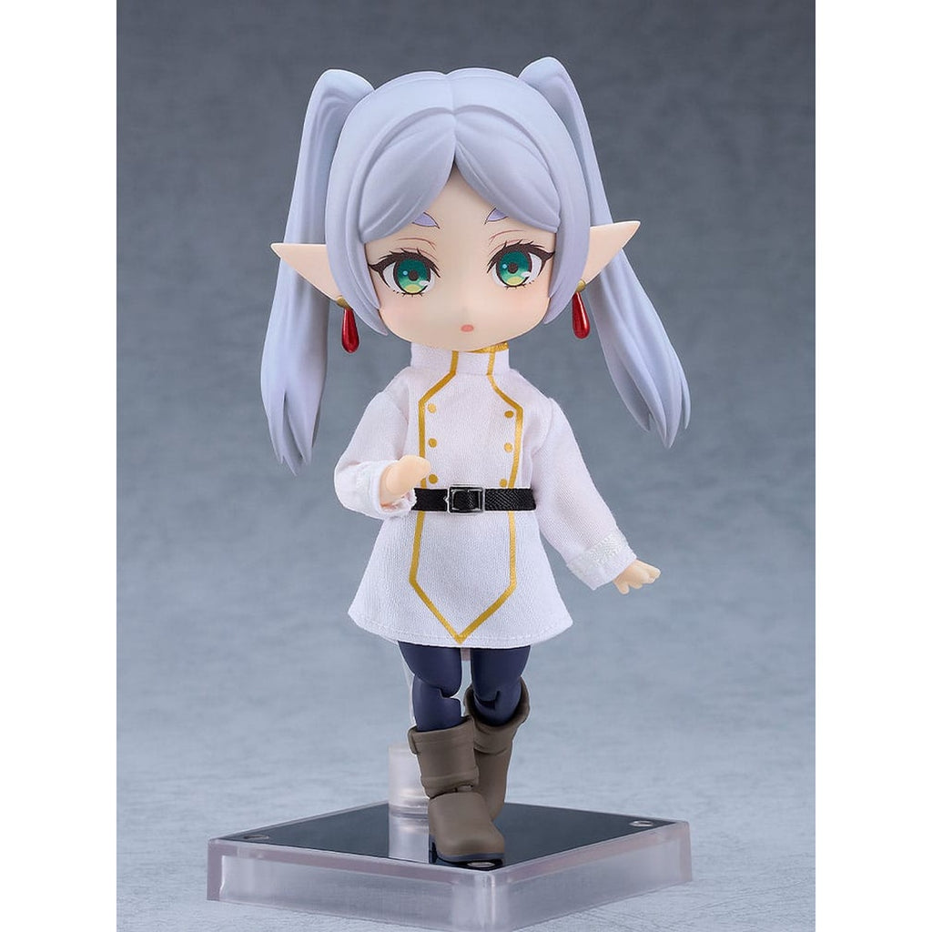 Produktbild Frieren Nendoroid Doll Actionfigur - Frieren