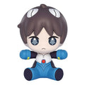 Image produit Neon Genesis Evangelion - Figurine Chibi Shinji Ikari Good Smile Version Plugsuit