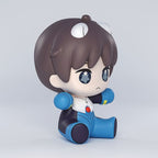 Image produit Neon Genesis Evangelion - Figurine Chibi Shinji Ikari Good Smile Version Plugsuit