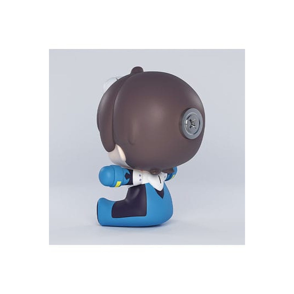 Image produit Neon Genesis Evangelion - Figurine Chibi Shinji Ikari Good Smile Version Plugsuit