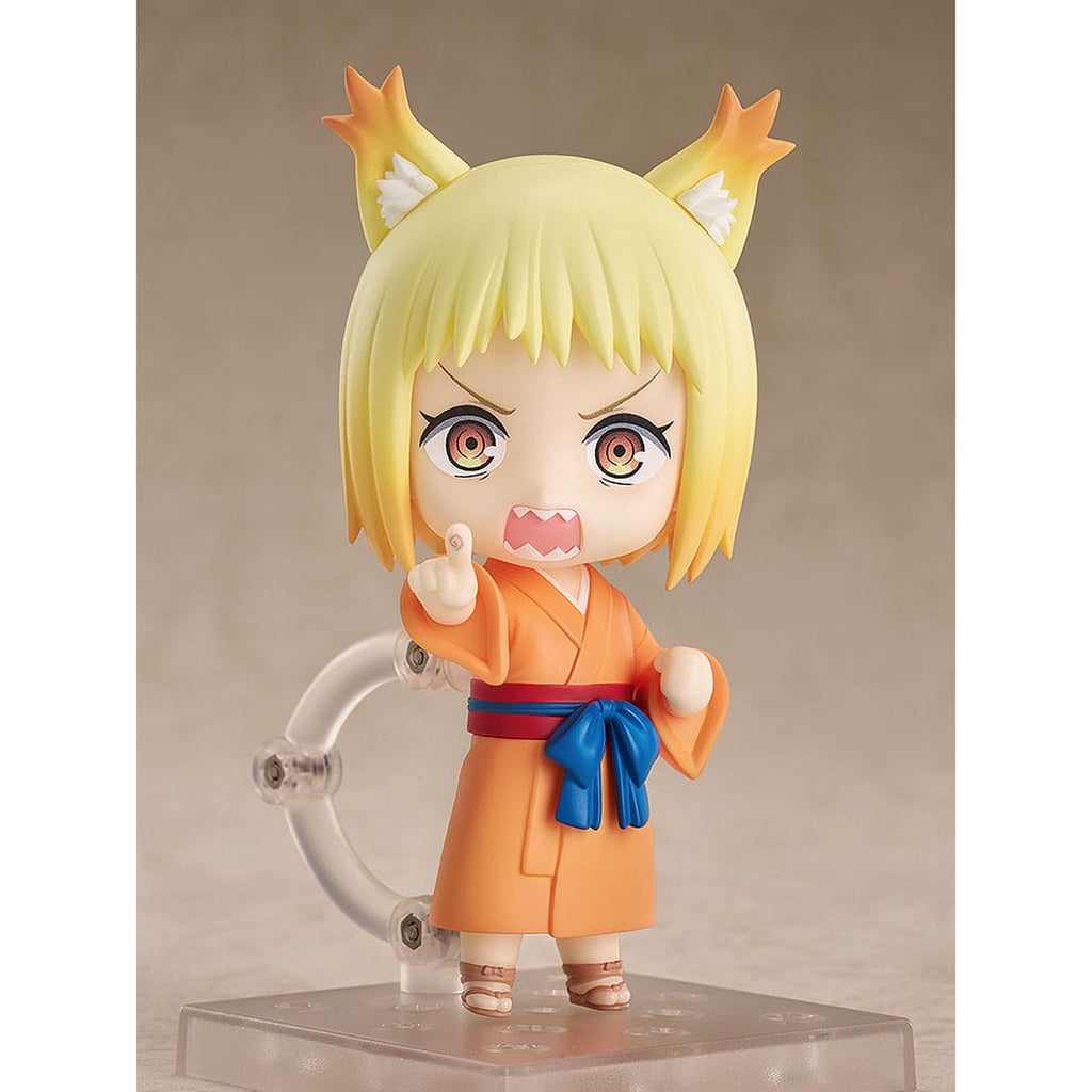 Image produit Sengoku Youko - Figurine articulée Tama