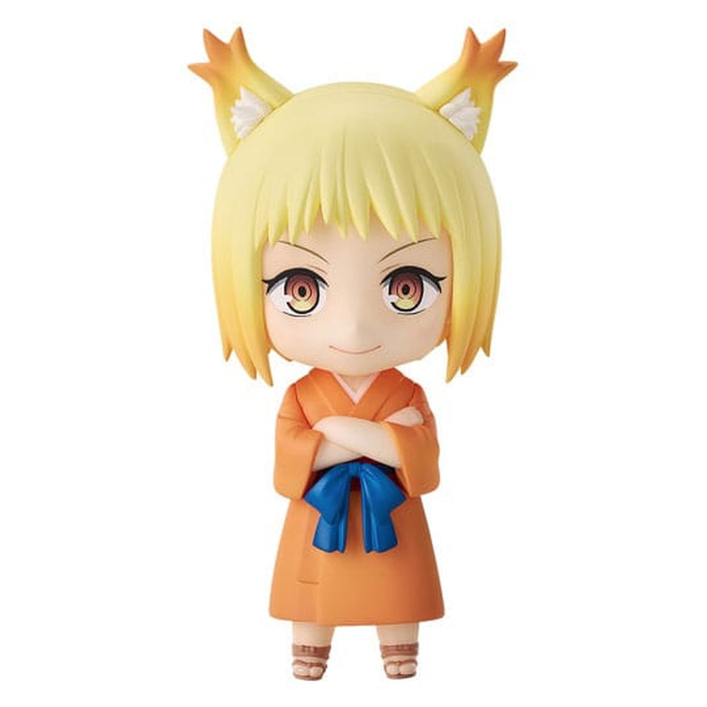 Image produit Sengoku Youko - Figurine articulée Tama