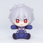 Produktbild Neon Genesis Evangelion - Kaworu Nagisa Good Smile Chibi Figur Plugsuit Version