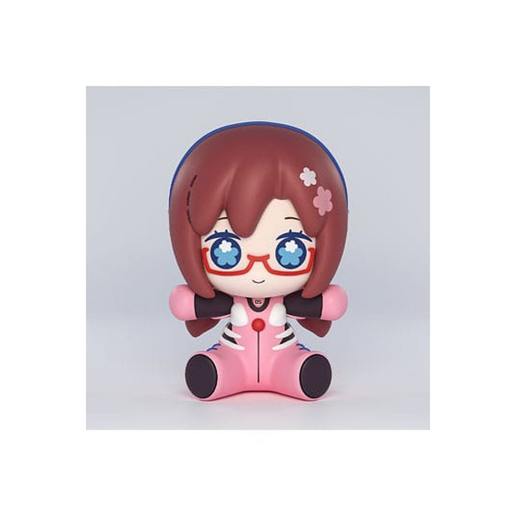 Produktbild Neon Genesis Evangelion - Mari Makinami Good Smile Chibi Figur Plugsuit Version