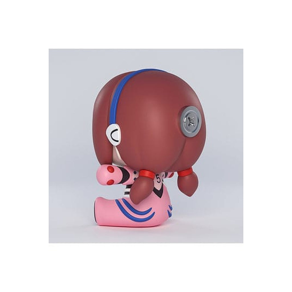 Produktbild Neon Genesis Evangelion - Mari Makinami Good Smile Chibi Figur Plugsuit Version
