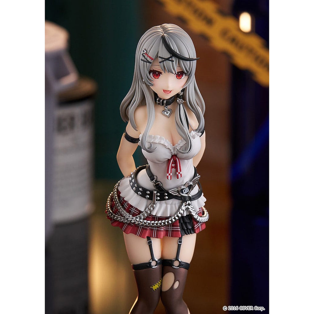 Immagine del prodotto Hololive Production - Figura Pop Up Parade Sakamata Chloe