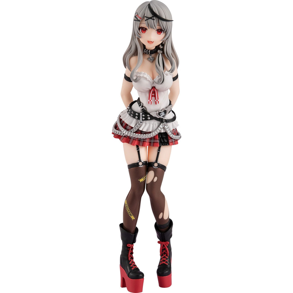 Immagine del prodotto Hololive Production - Figura Pop Up Parade Sakamata Chloe