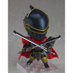 Image produit Overlord - Dark Hero Momon figurine Nendoroid articulée