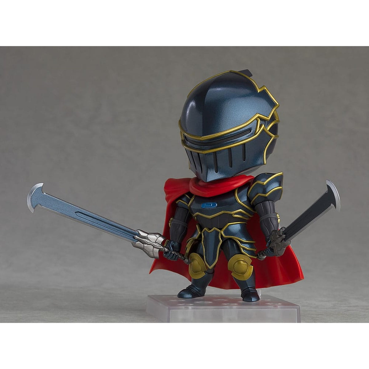 Image produit Overlord - Dark Hero Momon figurine Nendoroid articulée