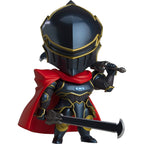 Image produit Overlord - Dark Hero Momon figurine Nendoroid articulée