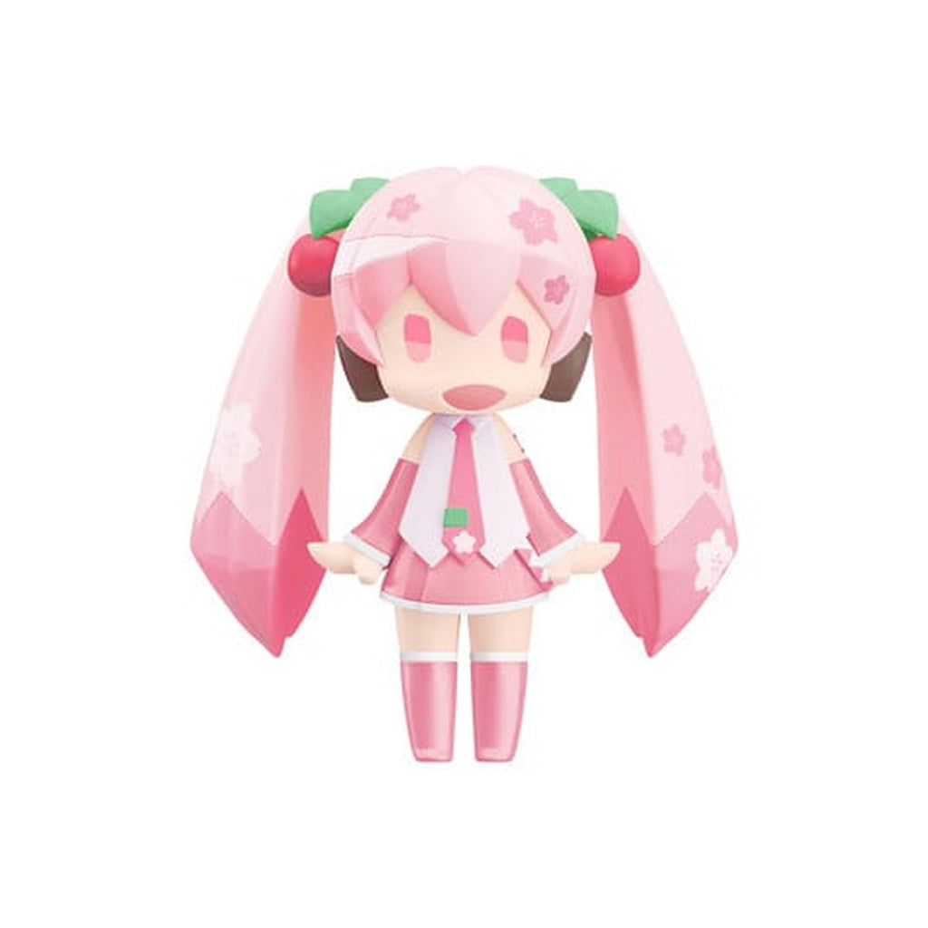 Immagine del prodotto Hatsune Miku - Action figure Sakura Miku Good Smile