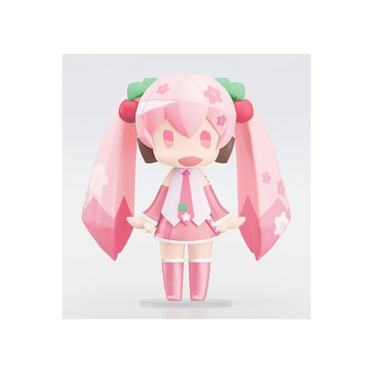 Immagine del prodotto Hatsune Miku - Action figure Sakura Miku Good Smile