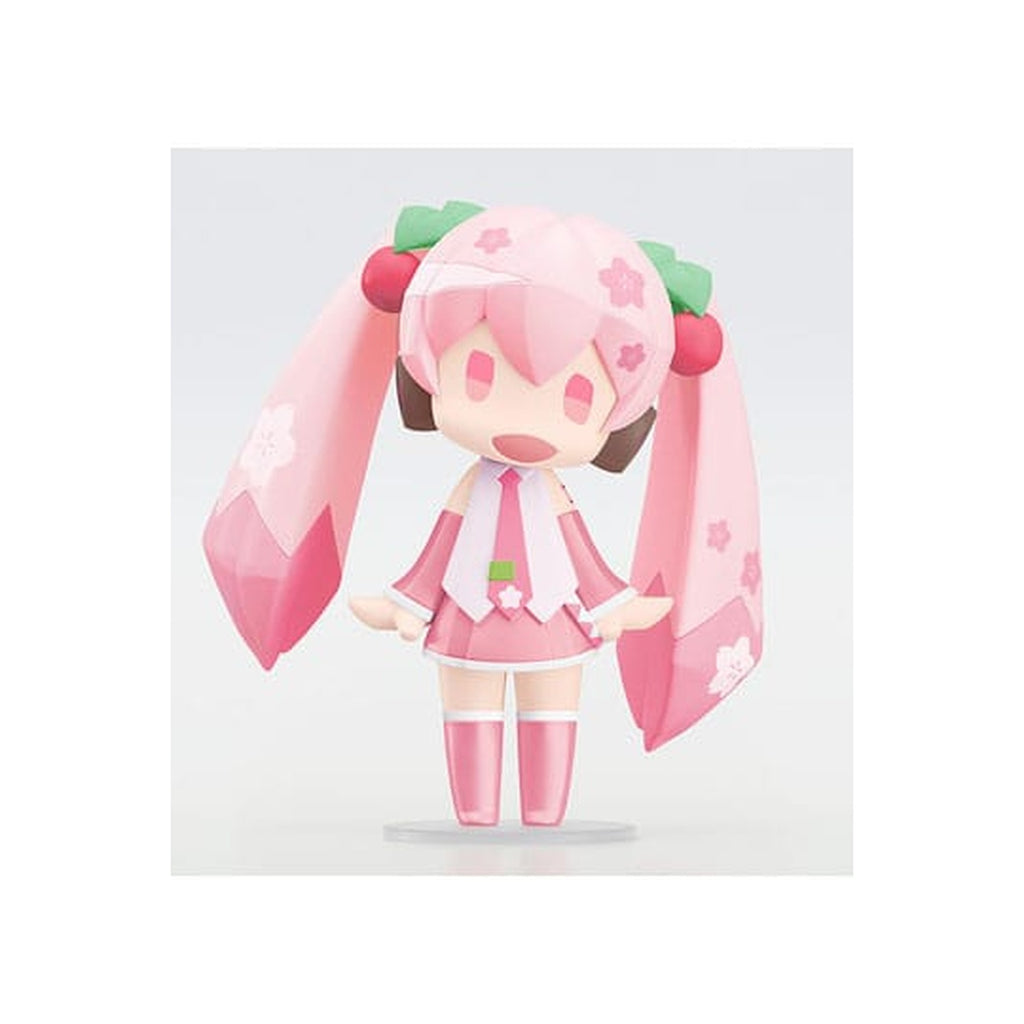 Immagine del prodotto Hatsune Miku - Action figure Sakura Miku Good Smile