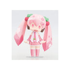 Immagine del prodotto Hatsune Miku - Action figure Sakura Miku Good Smile