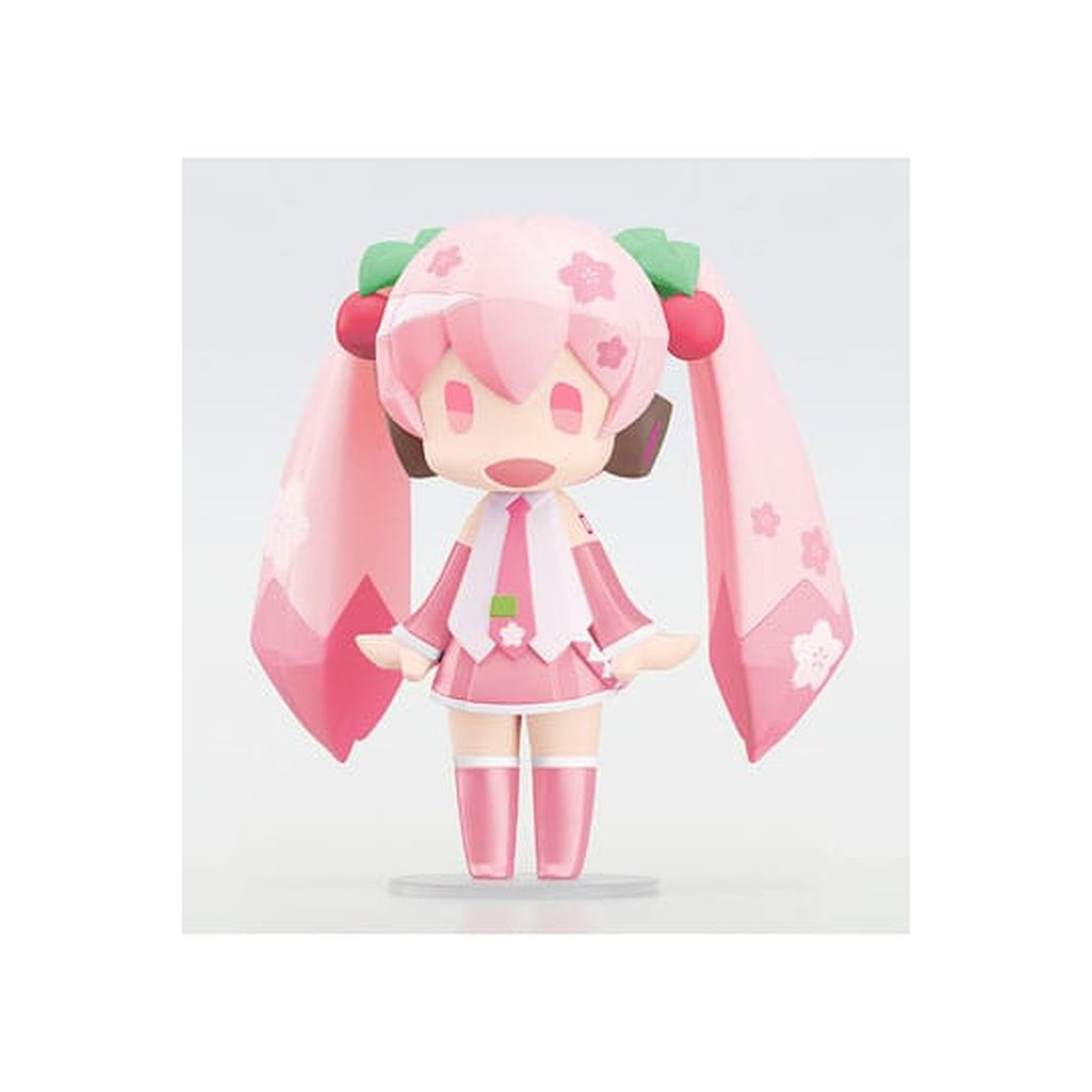 Immagine del prodotto Hatsune Miku - Action figure Sakura Miku Good Smile