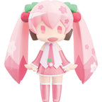 Immagine del prodotto Hatsune Miku - Action figure Sakura Miku Good Smile