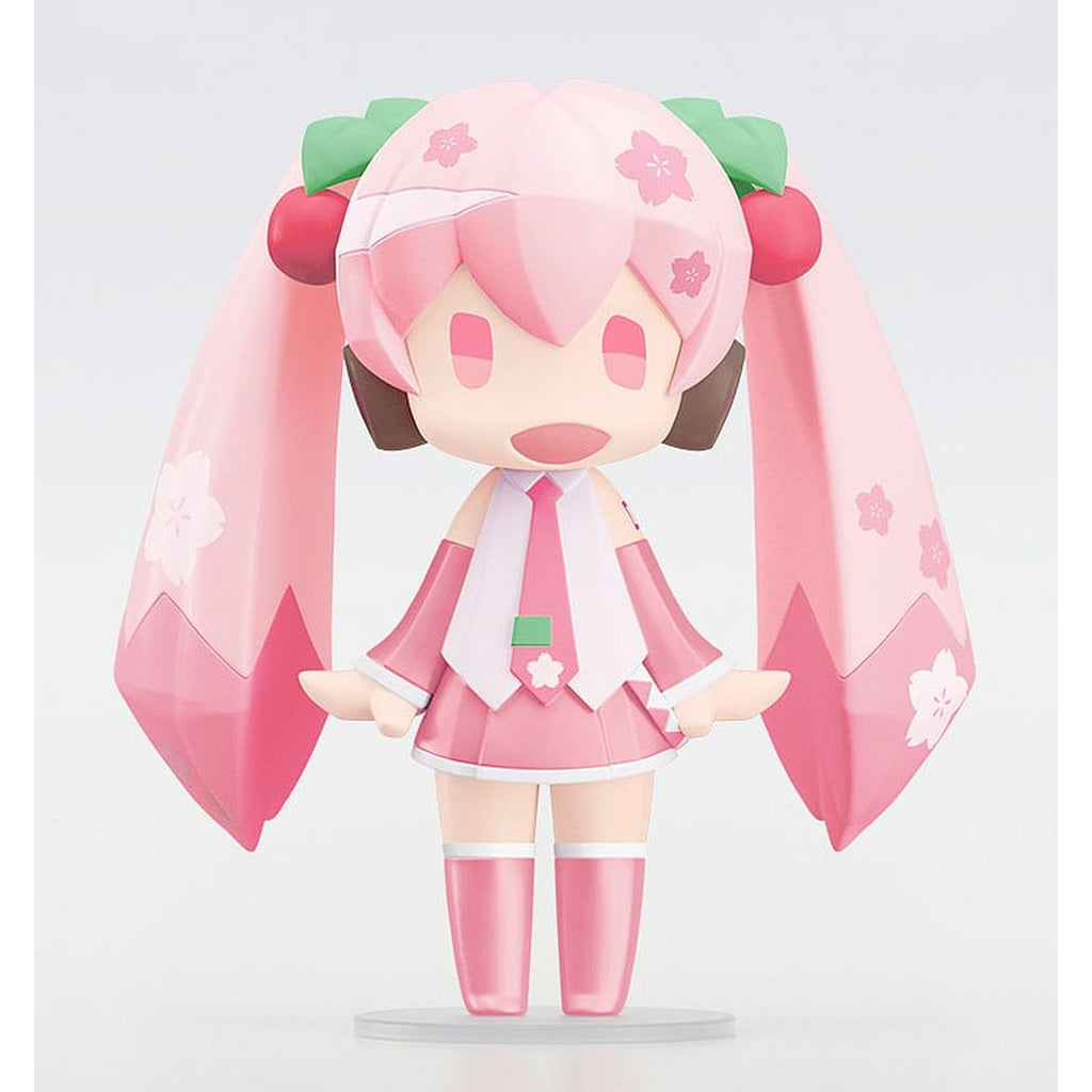 Immagine del prodotto Hatsune Miku - Action figure Sakura Miku Good Smile