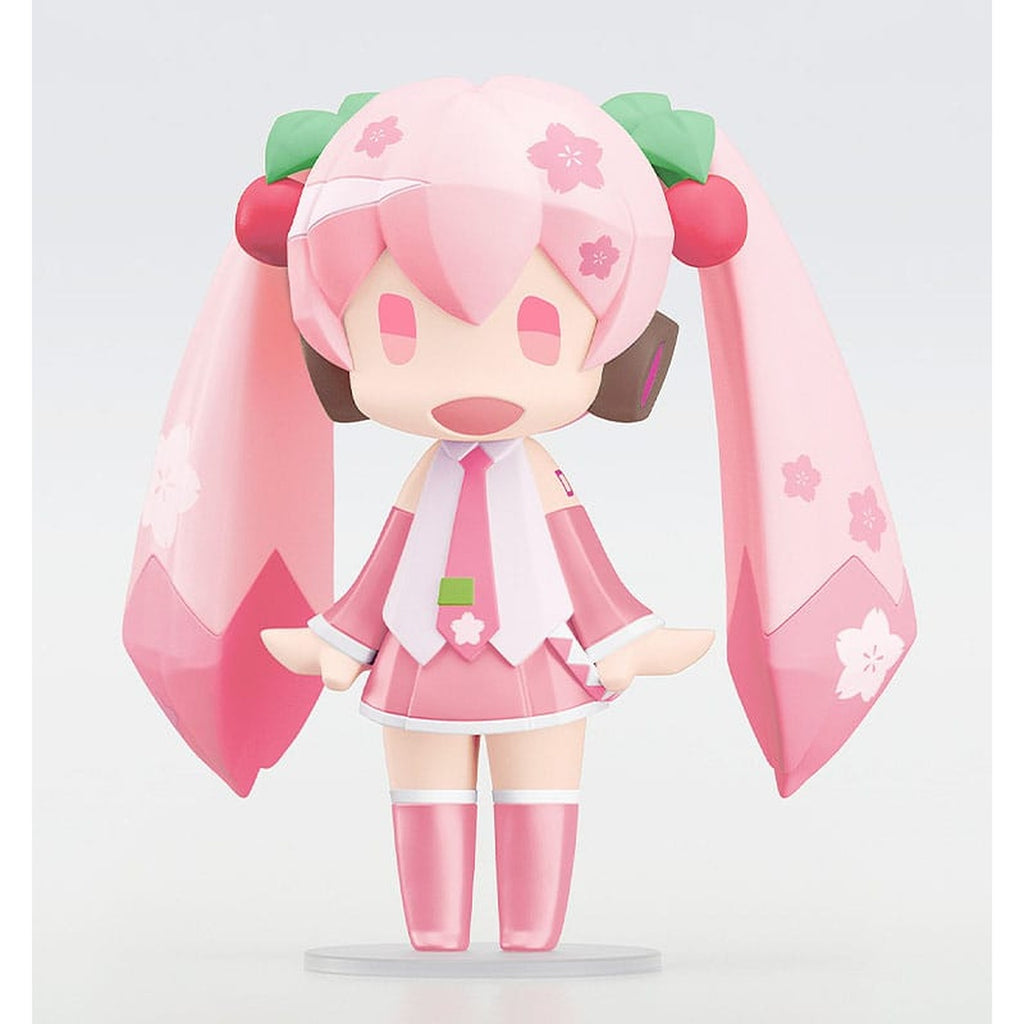 Immagine del prodotto Hatsune Miku - Action figure Sakura Miku Good Smile
