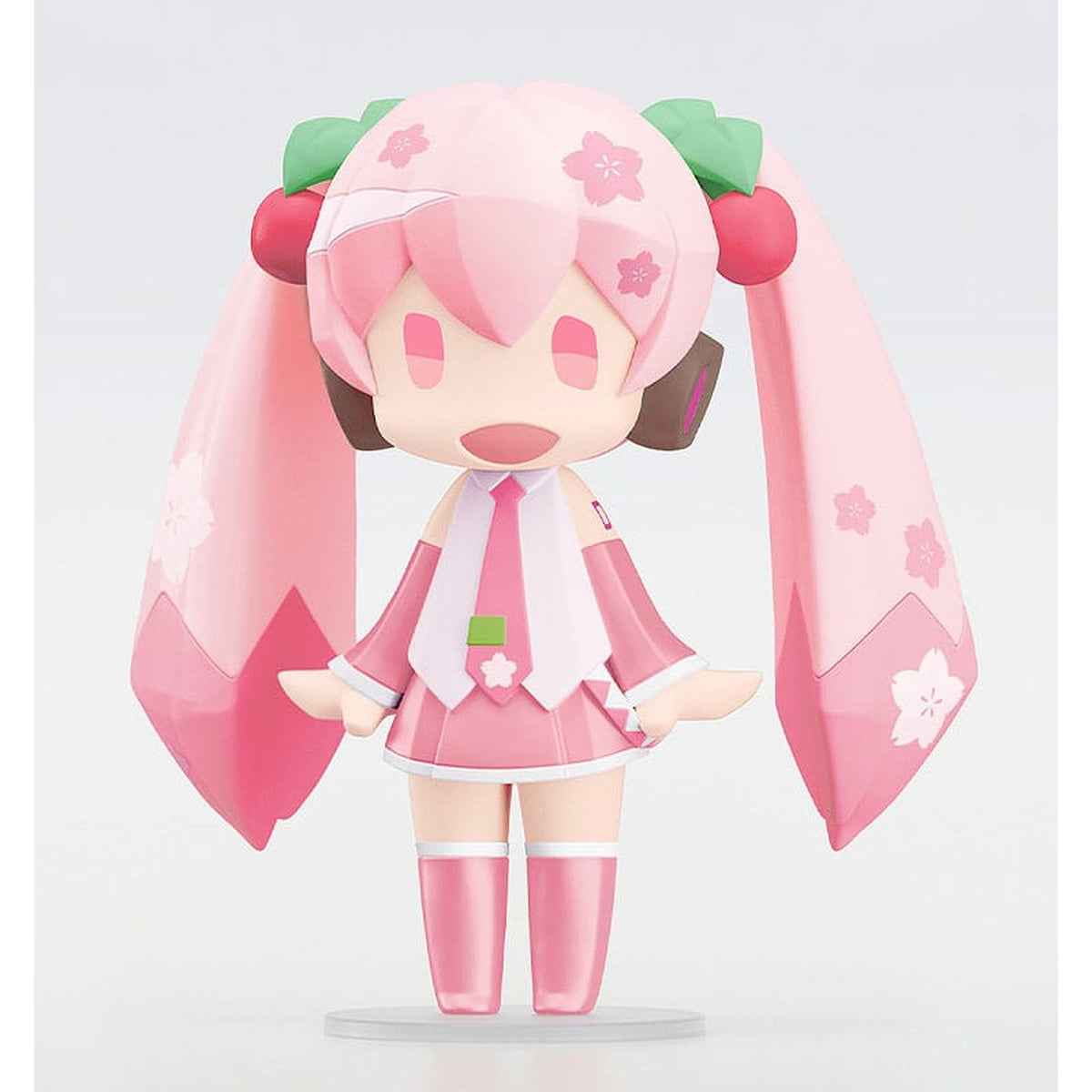 Immagine del prodotto Hatsune Miku - Action figure Sakura Miku Good Smile