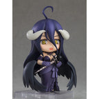 Product image Overlord - Albedo Nendoroid Action Figure Dress Version