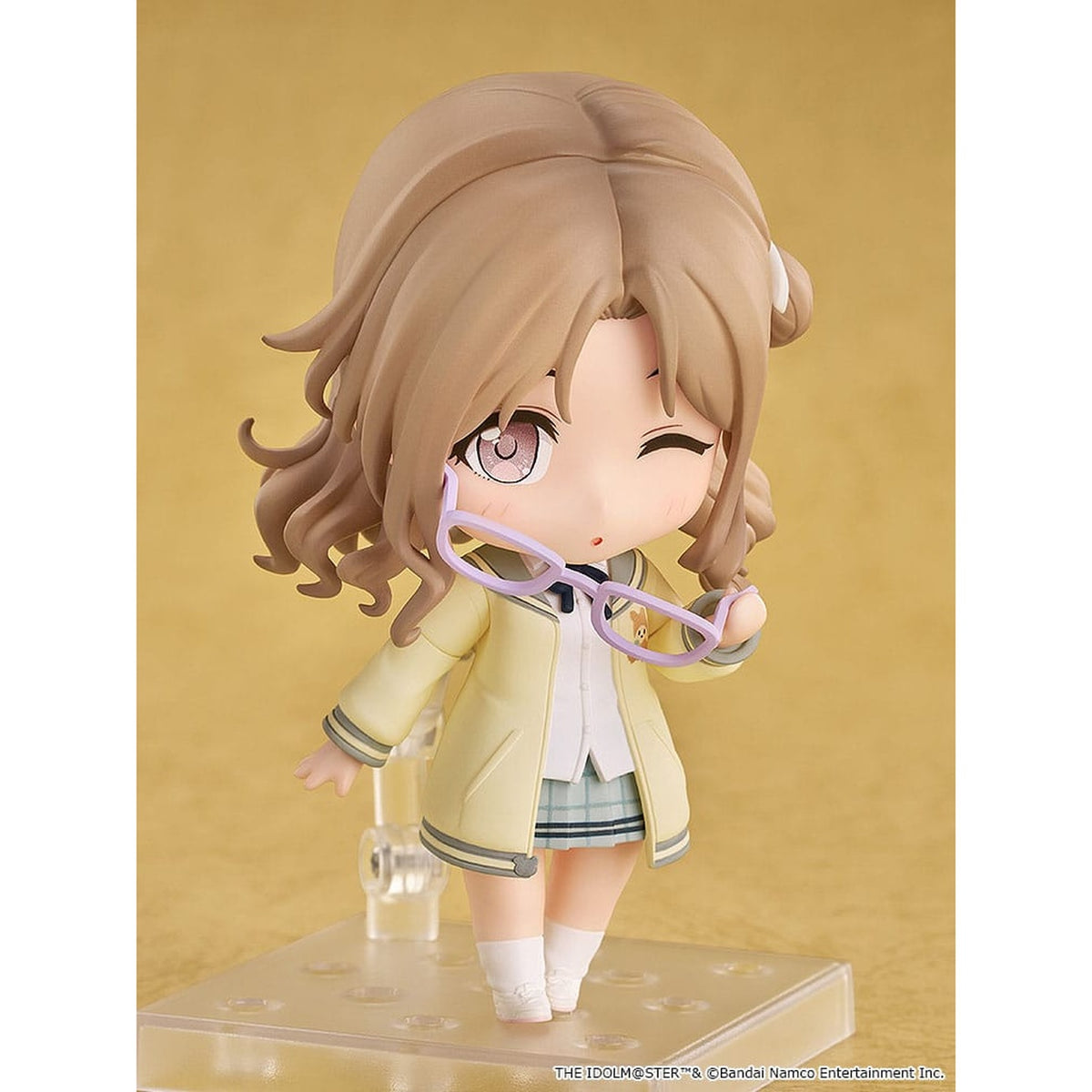 Produktbild The Idolmaster - Hinana Ichikawa Shiny Colors Actionfigur