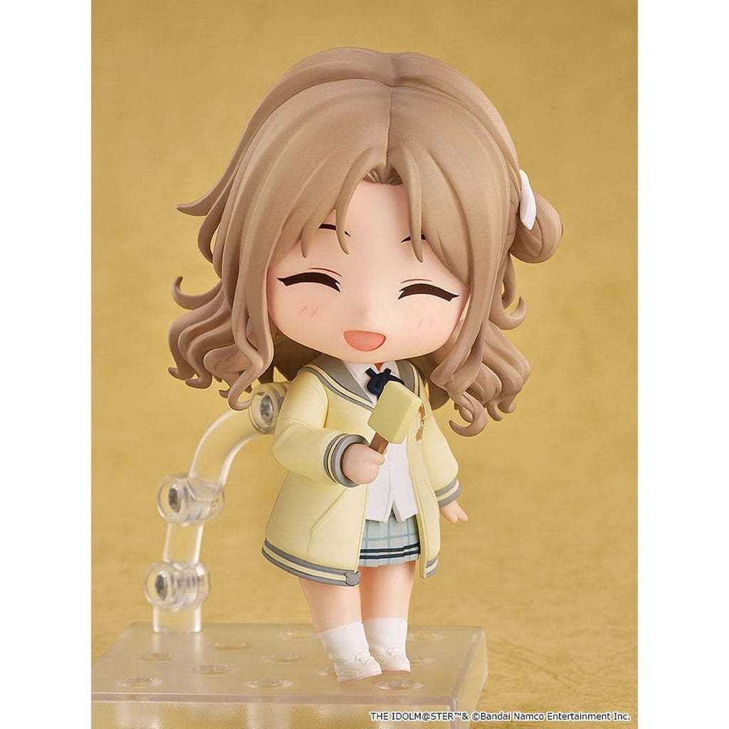 Produktbild The Idolmaster - Hinana Ichikawa Shiny Colors Actionfigur