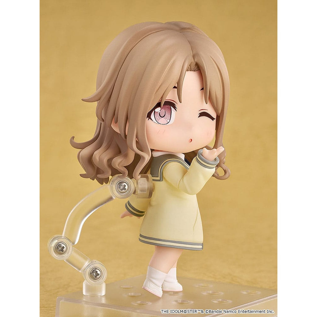 Produktbild The Idolmaster - Hinana Ichikawa Shiny Colors Actionfigur