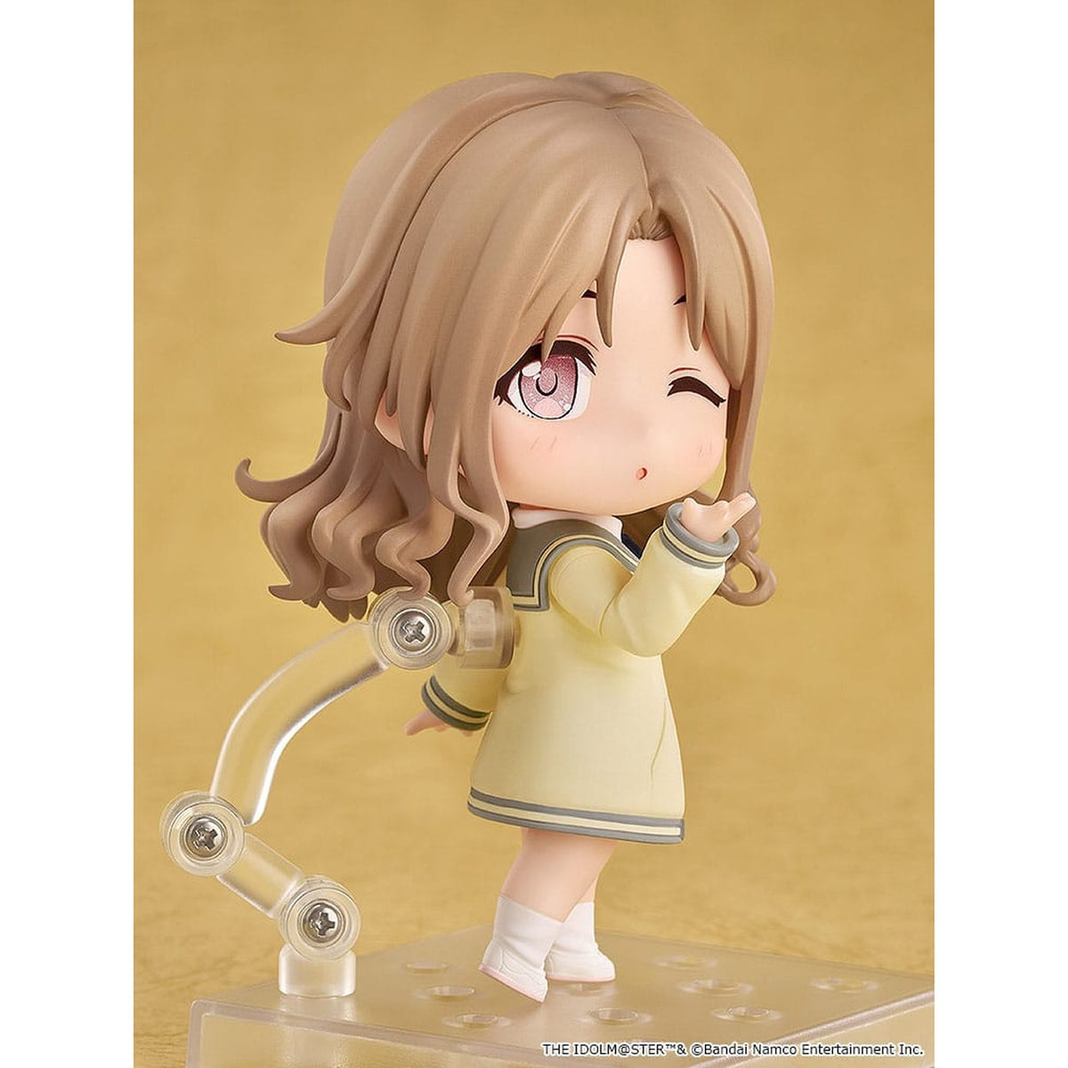 Produktbild The Idolmaster - Hinana Ichikawa Shiny Colors Actionfigur