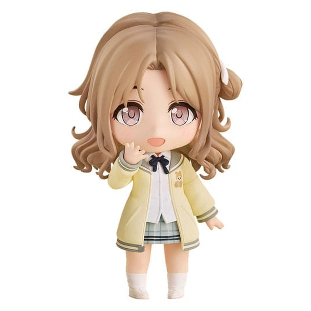 Produktbild The Idolmaster - Hinana Ichikawa Shiny Colors Actionfigur