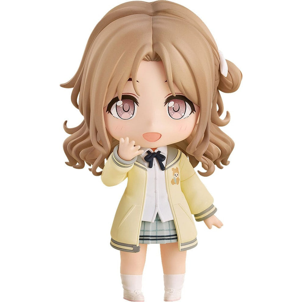Produktbild The Idolmaster - Hinana Ichikawa Shiny Colors Actionfigur