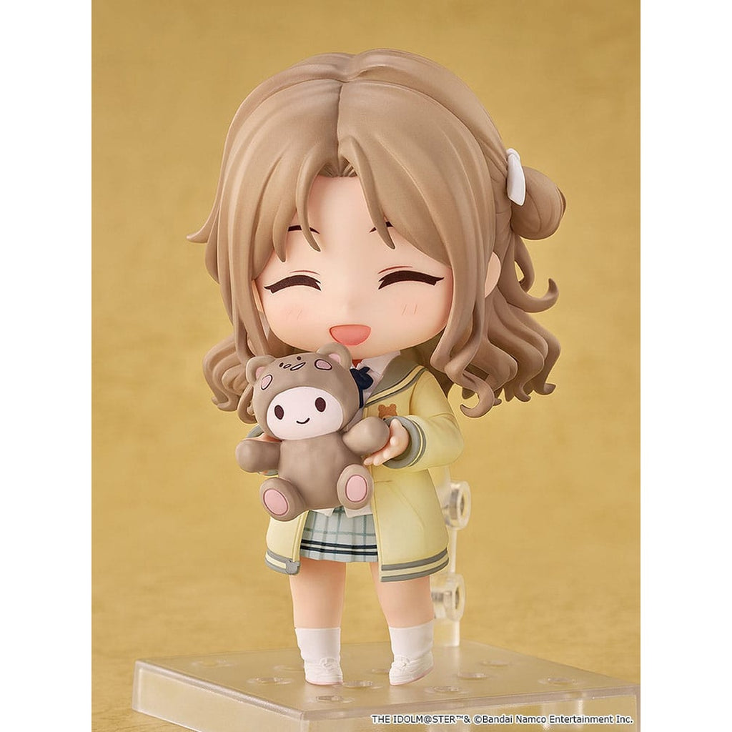 Produktbild The Idolmaster - Hinana Ichikawa Shiny Colors Actionfigur