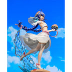 Produktbild Mushoku Tensei - Roxy Migurdia Statue 1:7 Wedding Swimsuit Version
