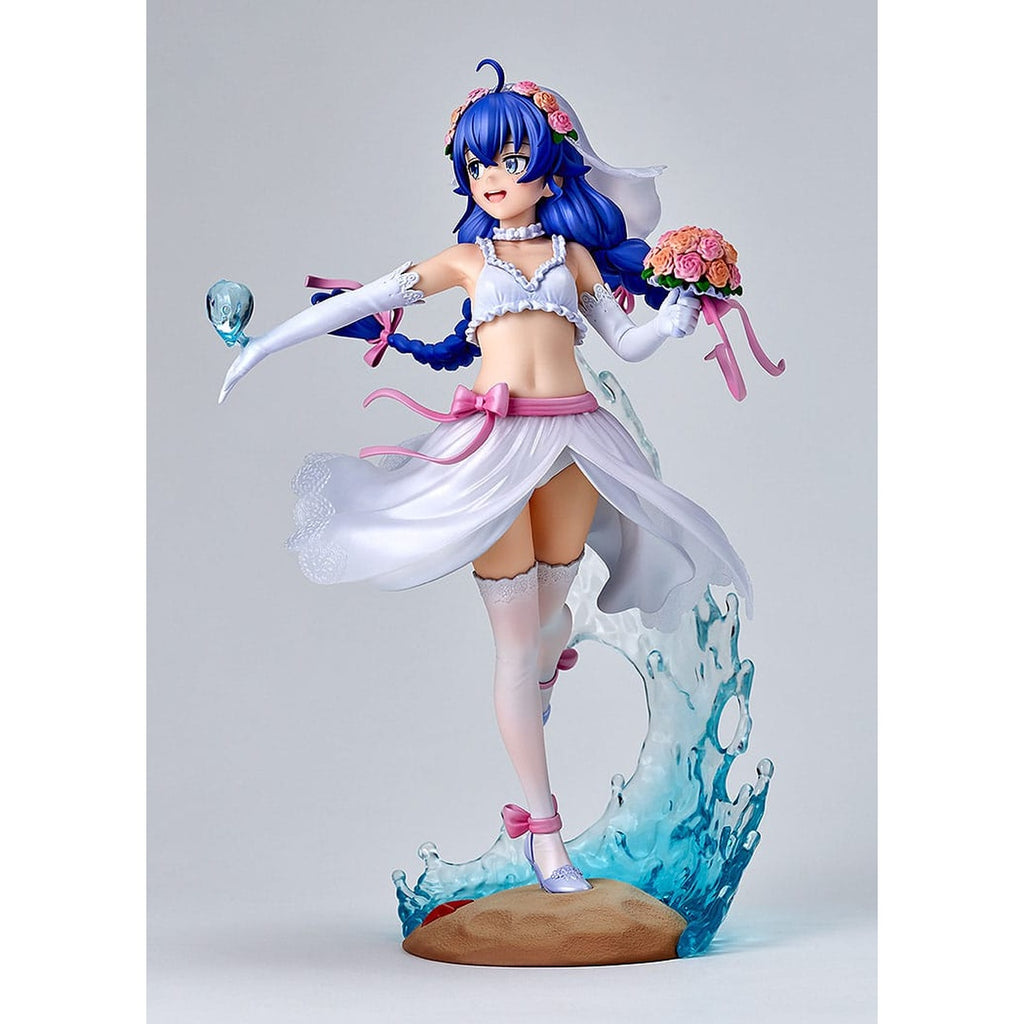 Produktbild Mushoku Tensei - Roxy Migurdia Statue 1:7 Wedding Swimsuit Version