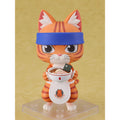 Produktbild Red Cat Ramen - Bunzo Nendoroid Actionfigur