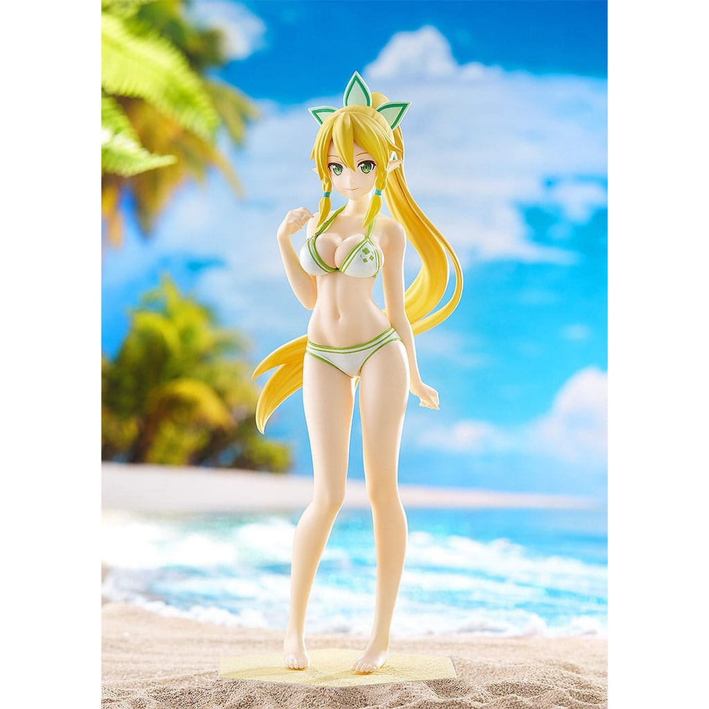 Immagine del prodotto Sword Art Online Progressive - Figure Beach Queens Leafa