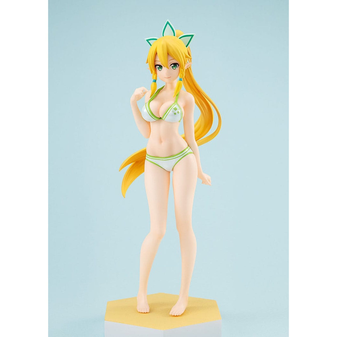 Immagine del prodotto Sword Art Online Progressive - Figure Beach Queens Leafa