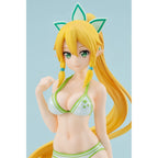 Immagine del prodotto Sword Art Online Progressive - Figure Beach Queens Leafa