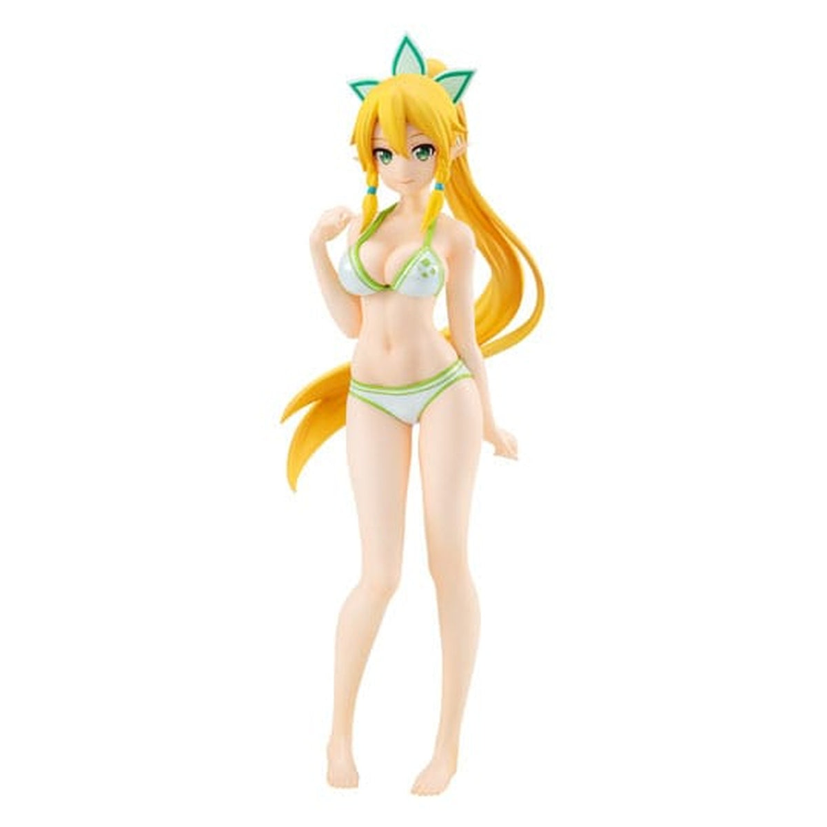 Immagine del prodotto Sword Art Online Progressive - Figure Beach Queens Leafa