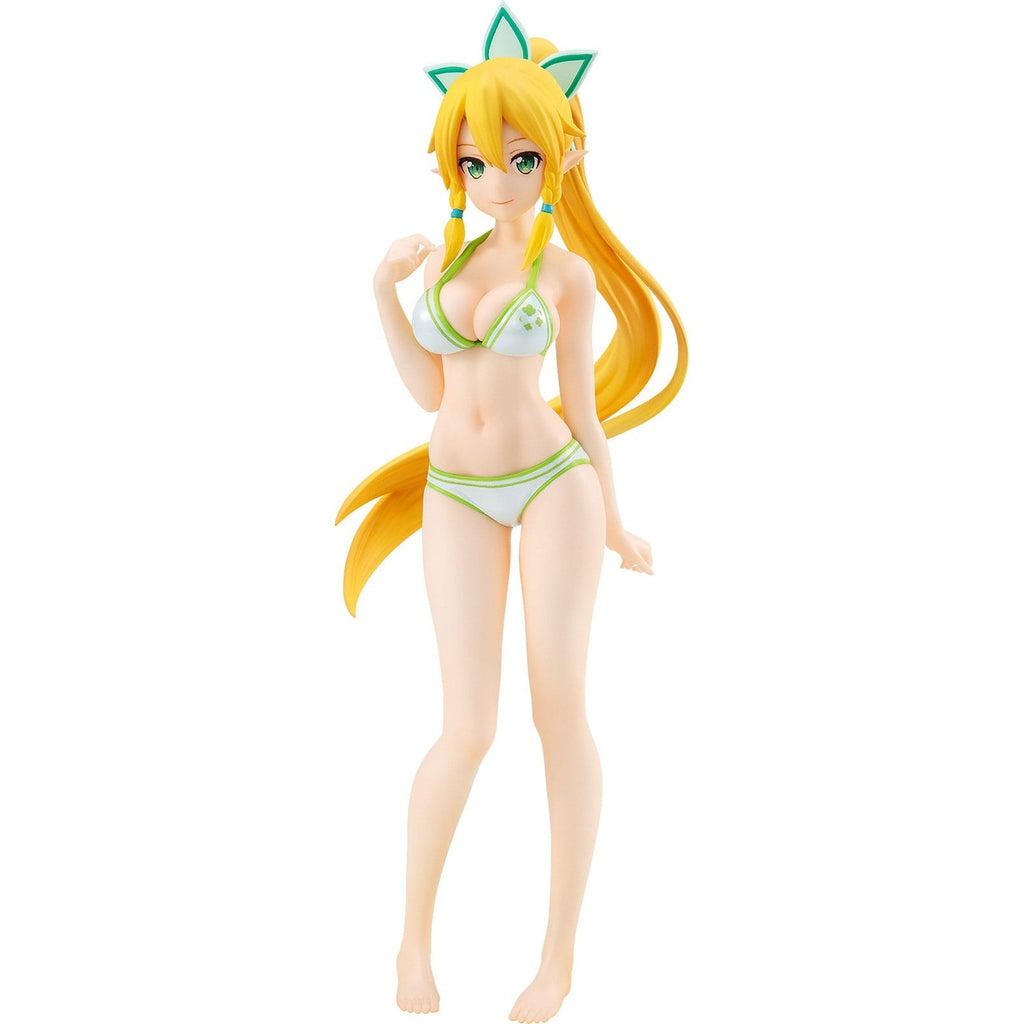 Immagine del prodotto Sword Art Online Progressive - Figure Beach Queens Leafa