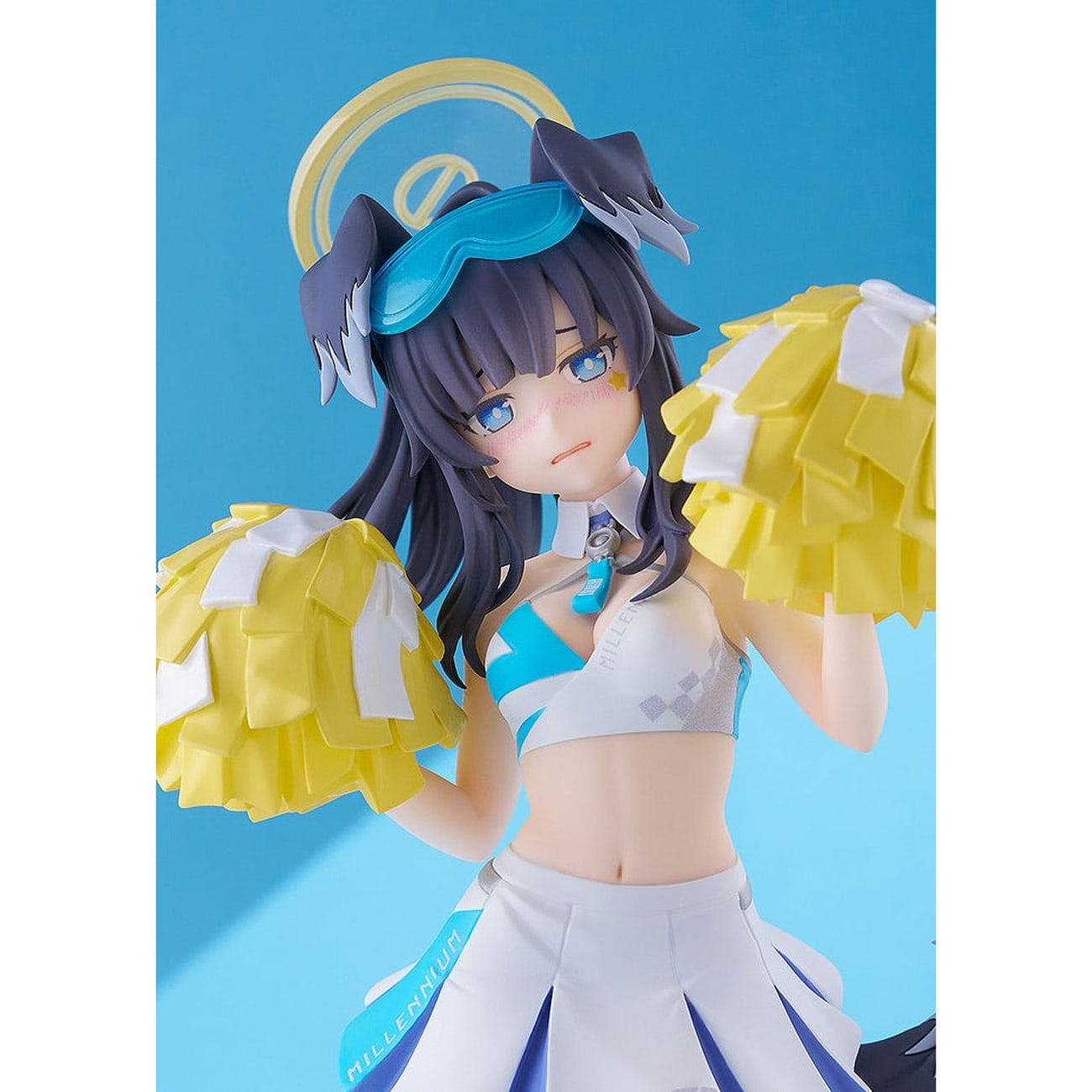 Immagine del prodotto Blue Archive - Figure Hibiki (Cheer Squad) Memorial Lobby Version