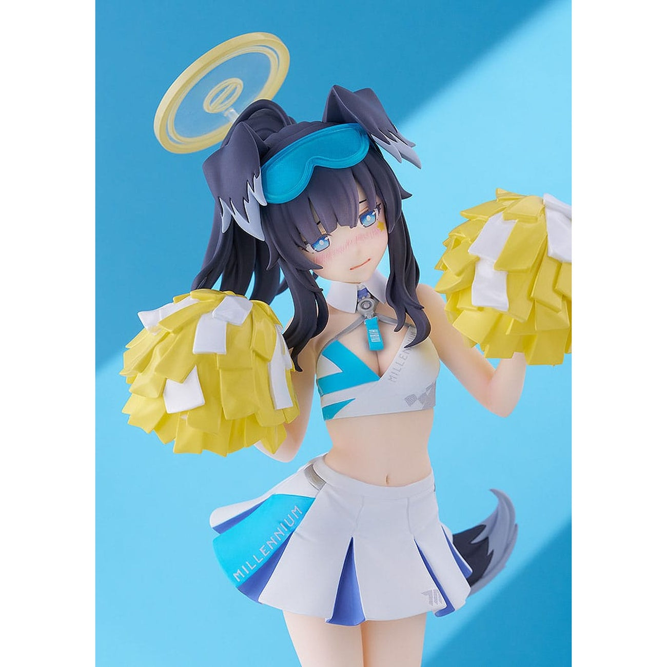 Immagine del prodotto Blue Archive - Figure Hibiki (Cheer Squad) Memorial Lobby Version