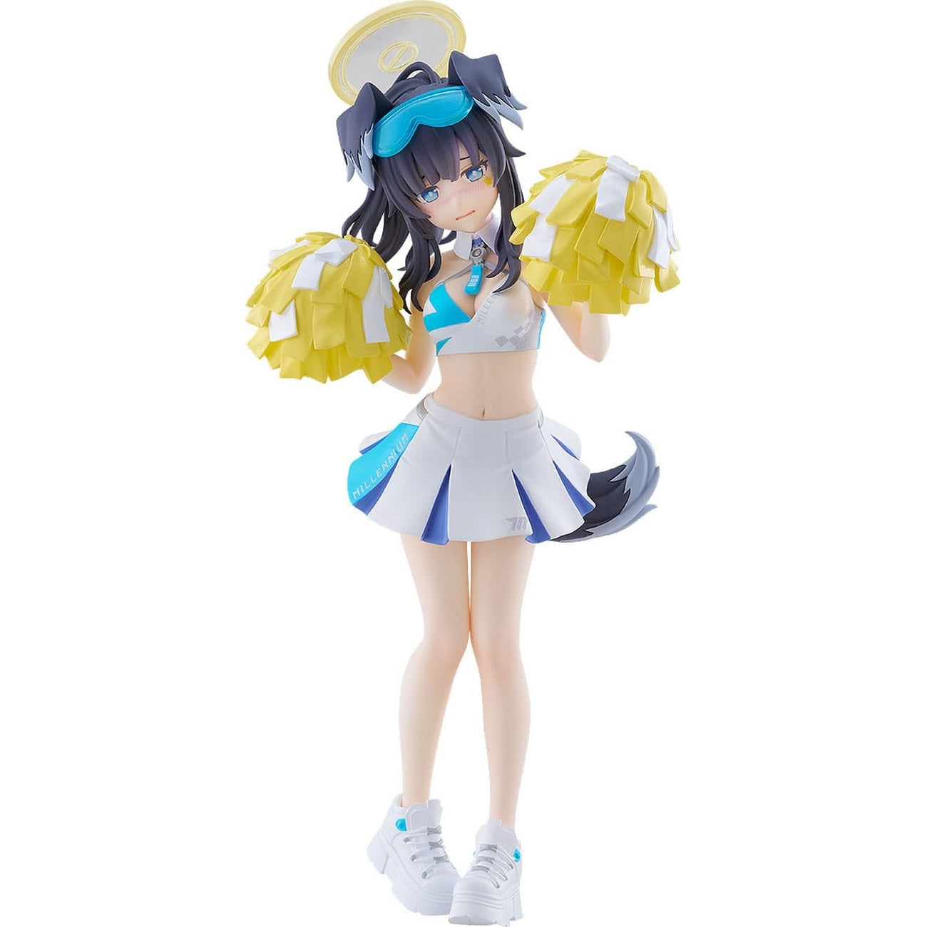 Immagine del prodotto Blue Archive - Figure Hibiki (Cheer Squad) Memorial Lobby Version